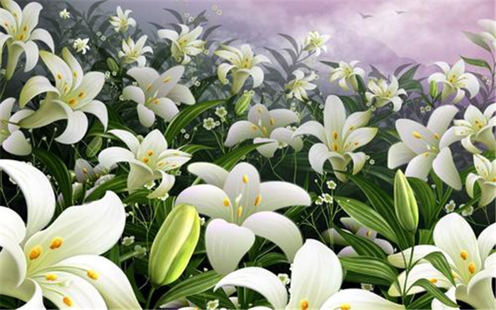《插花》文化体验团建